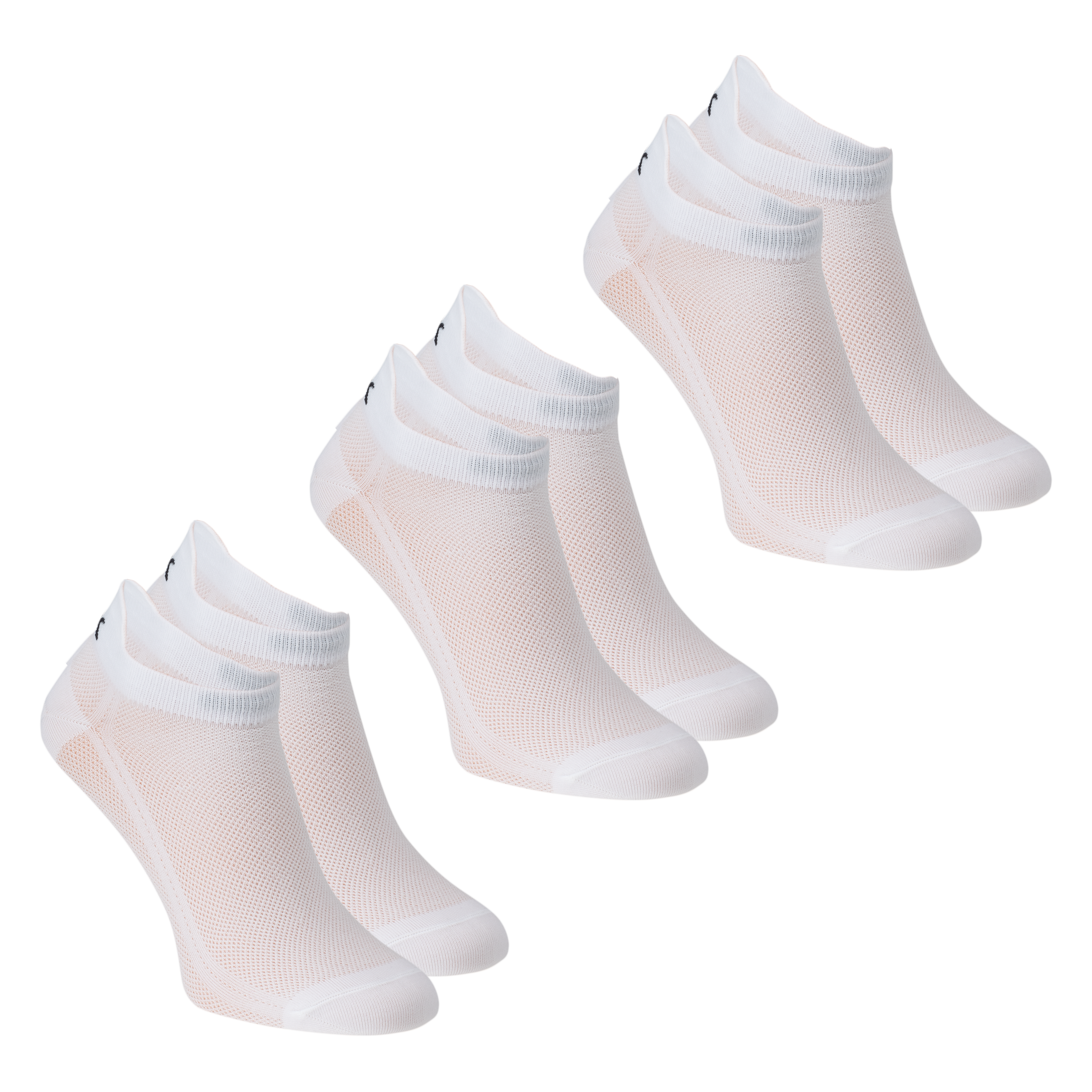 Șosete Sport WW1242031 PEAK Bărbați - Pachet 3, Antibacteriene - 1