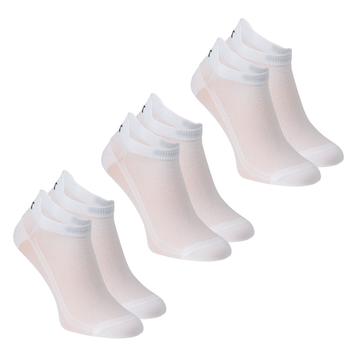 Șosete Sport WW1242031 PEAK Bărbați - Pachet 3, Antibacteriene - 1