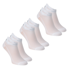 Șosete Sport WW1242031 PEAK Bărbați - Pachet 3, Antibacteriene - 1