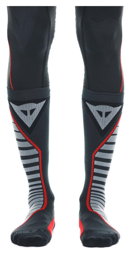 Șosete Termice Lungi Dainese Thermo Long - Confort și Termoreglare