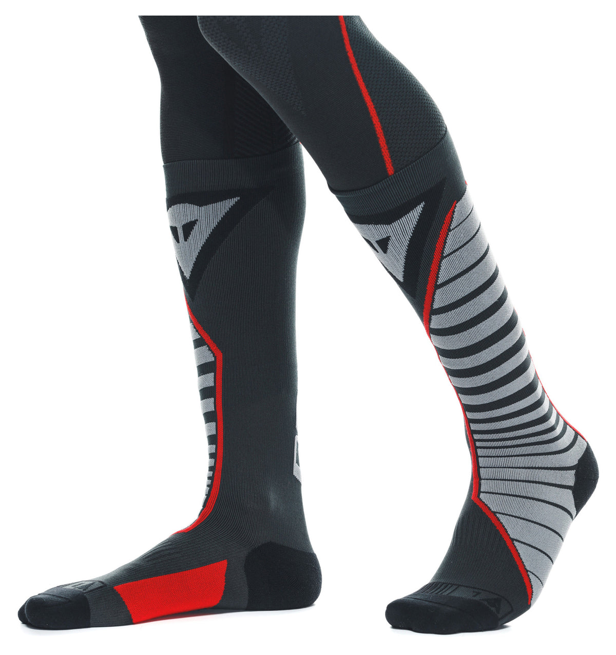Șosete Termice Lungi Dainese Thermo Long - Confort și Termoreglare