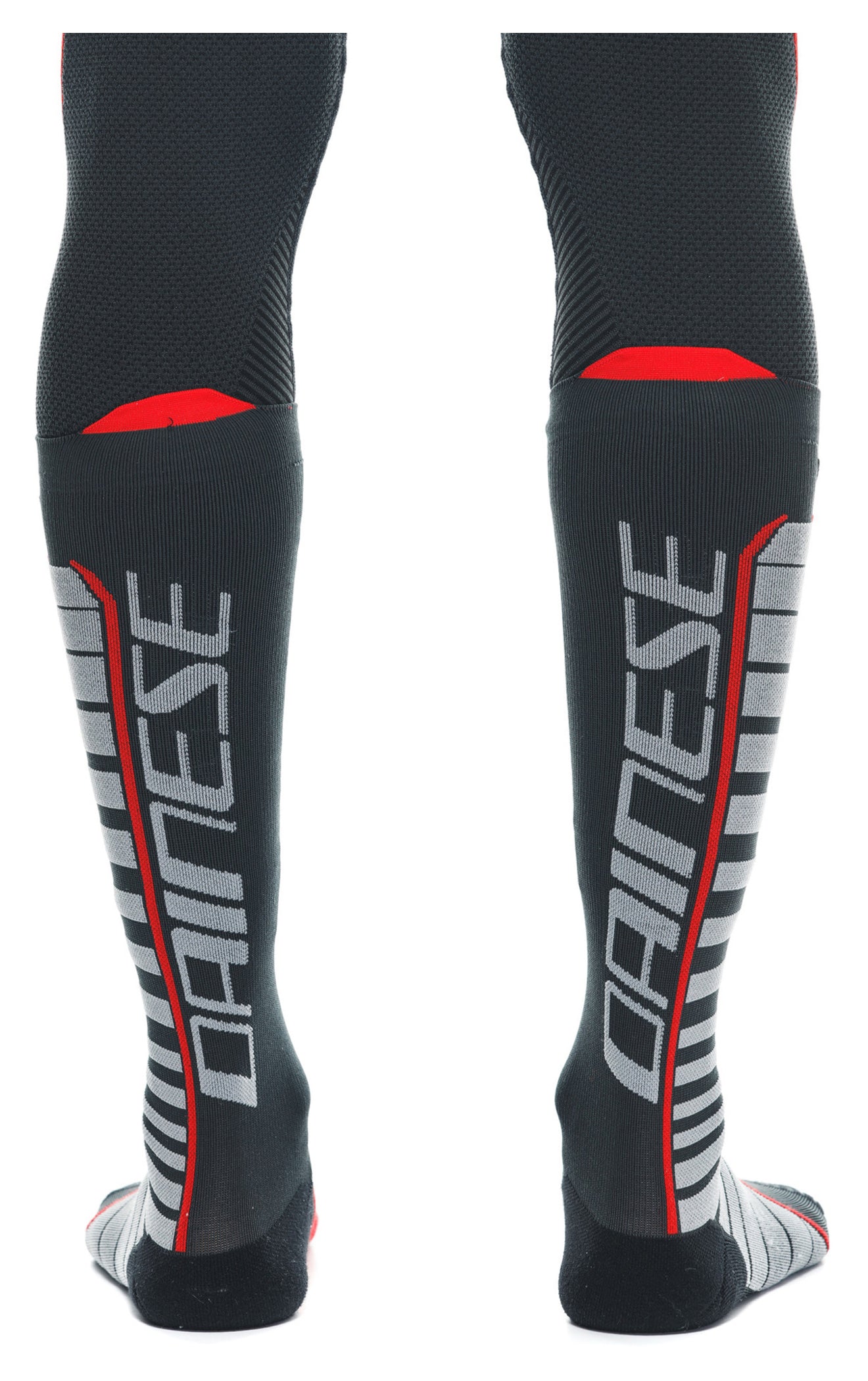 Șosete Termice Lungi Dainese Thermo Long - Confort și Termoreglare
