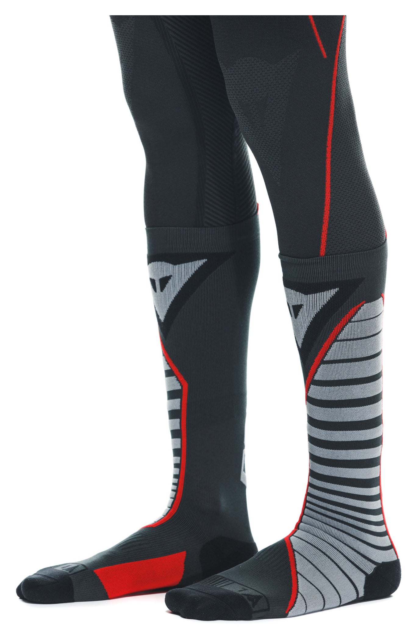 Șosete Termice Lungi Dainese Thermo Long - Confort și Termoreglare