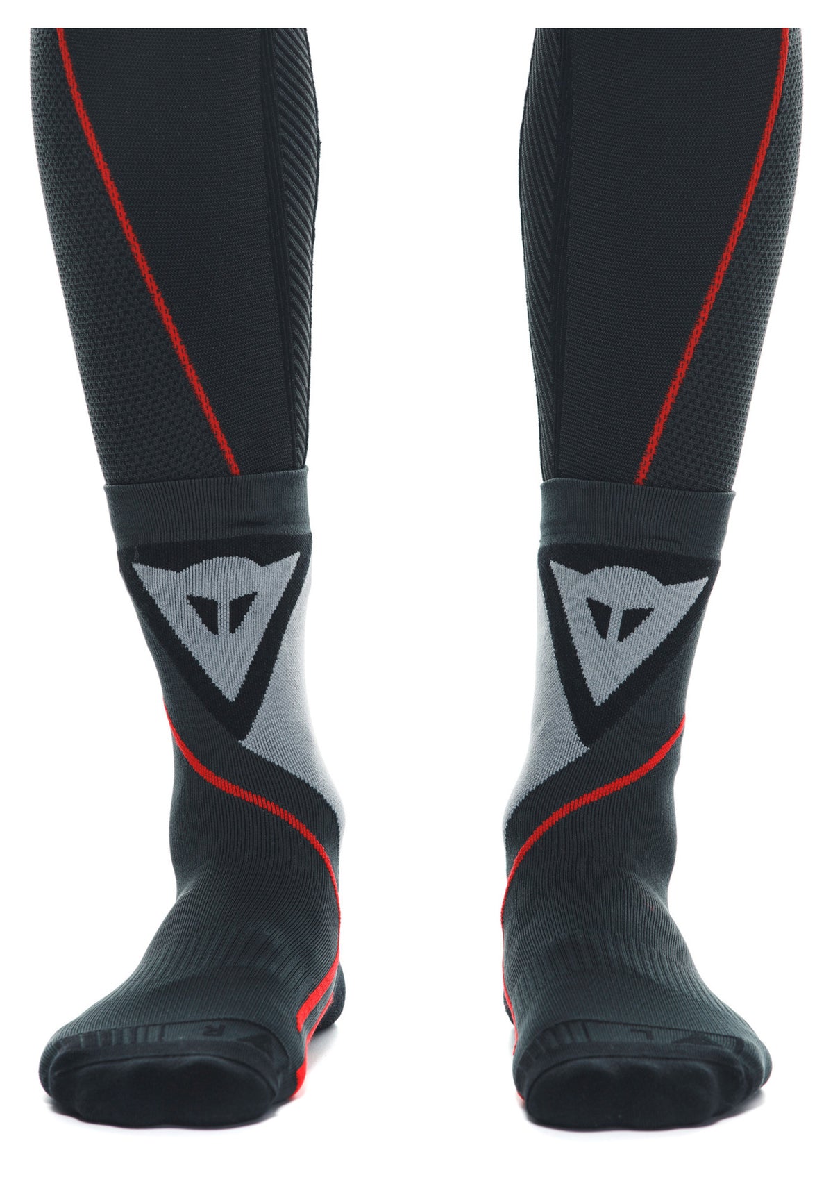 Șosete Termice Moto Thermo Mid Dainese - Izolație & Confort