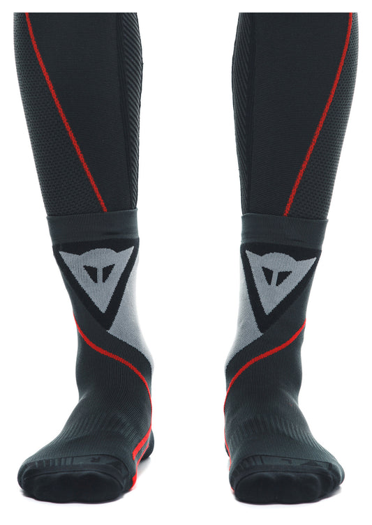 Șosete Termice Moto Thermo Mid Dainese - Izolație & Confort