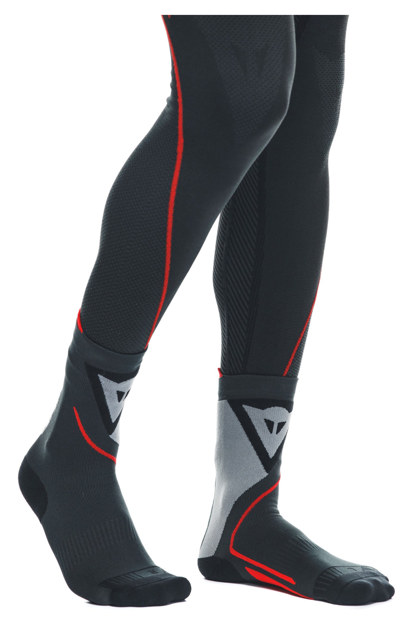Șosete Termice Moto Thermo Mid Dainese - Izolație & Confort