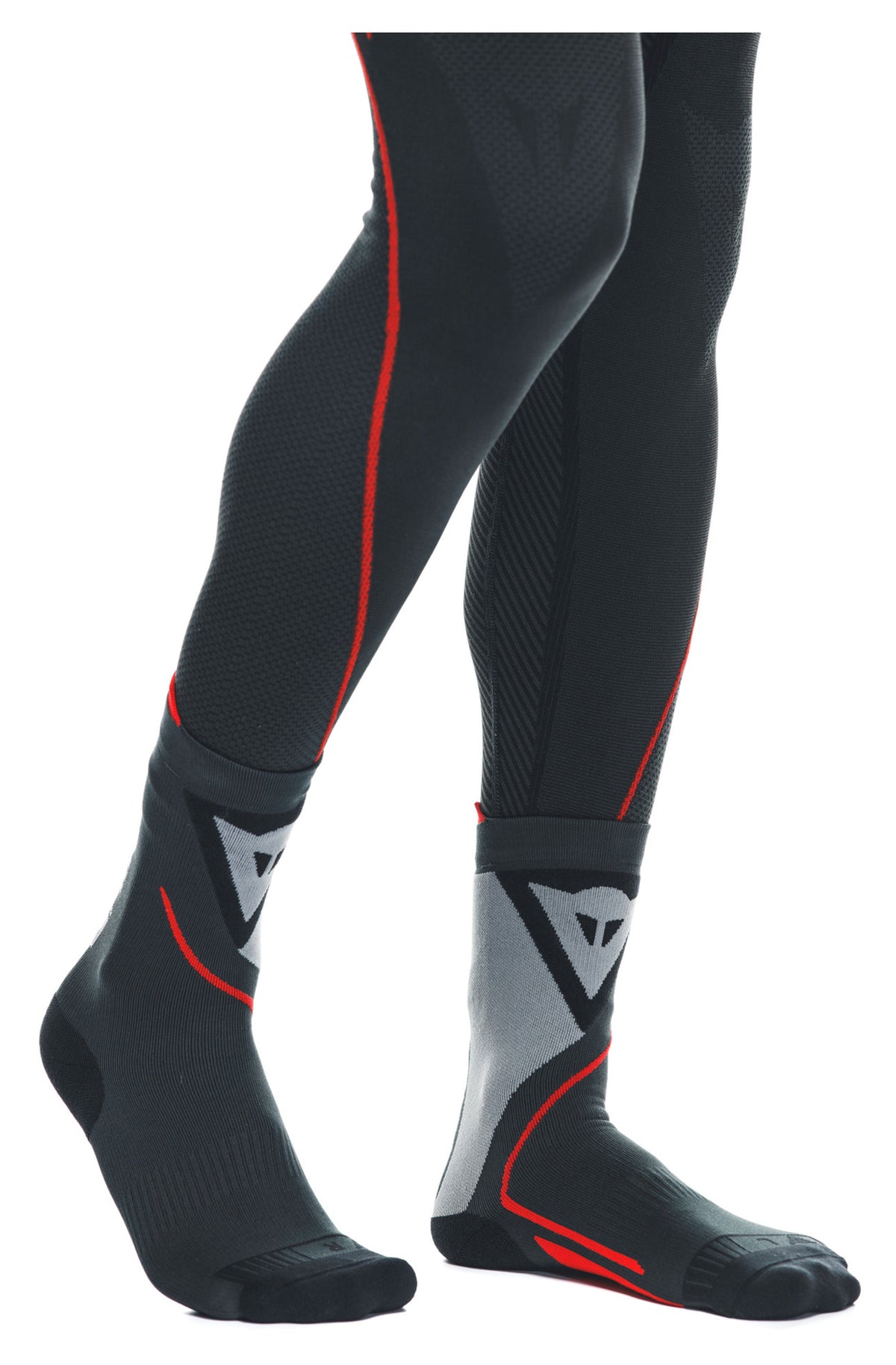 Șosete Termice Moto Thermo Mid Dainese - Izolație & Confort
