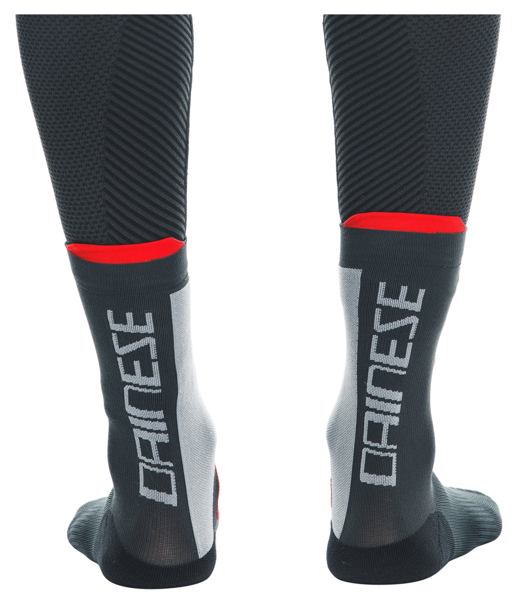 Șosete Termice Moto Thermo Mid Dainese - Izolație & Confort