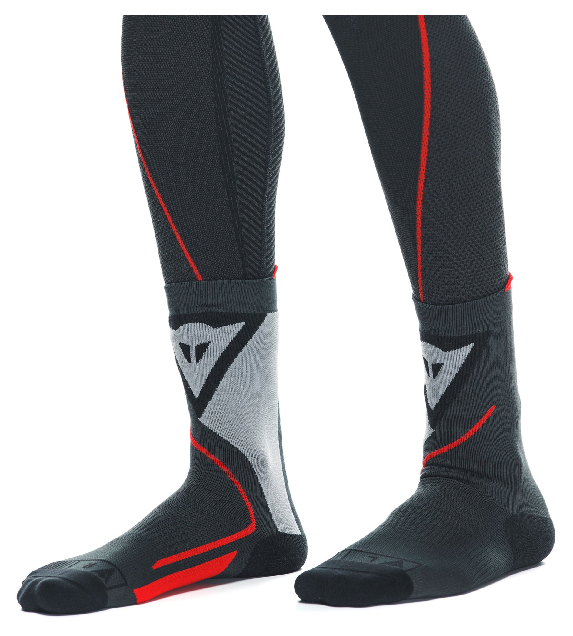 Șosete Termice Moto Thermo Mid Dainese - Izolație & Confort