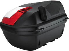 Spătar GIVI pentru Top Case B34/37/47/360/V40 - Confort Pasager