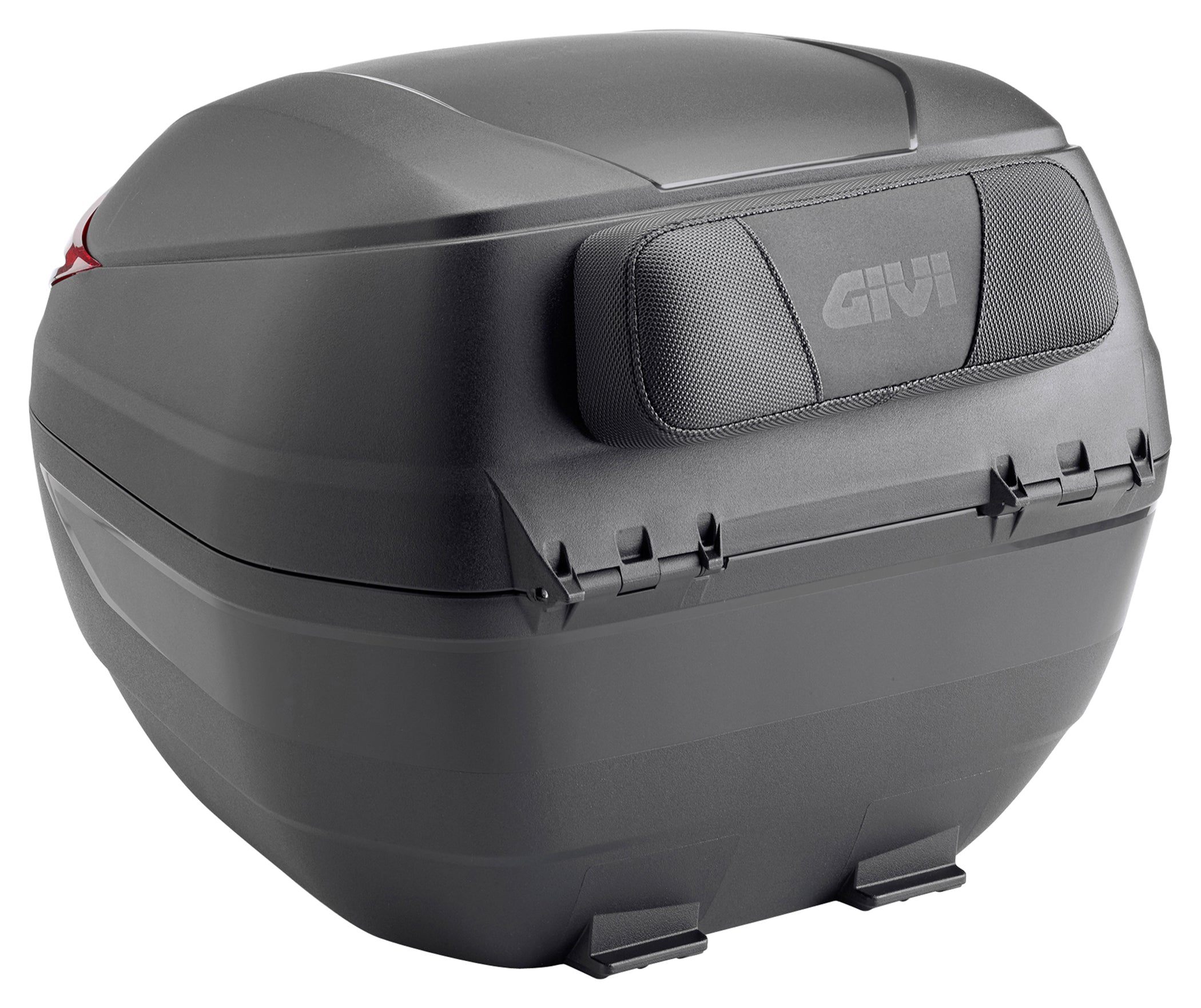 Spătar GIVI pentru Topcase C30 - Confort și Suport