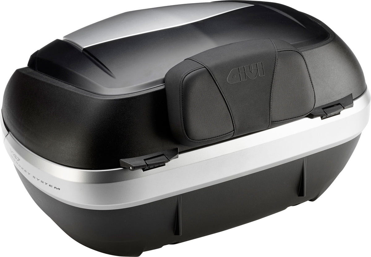 Spătar GIVI pentru Topcase V47N - Confort sporit pasager