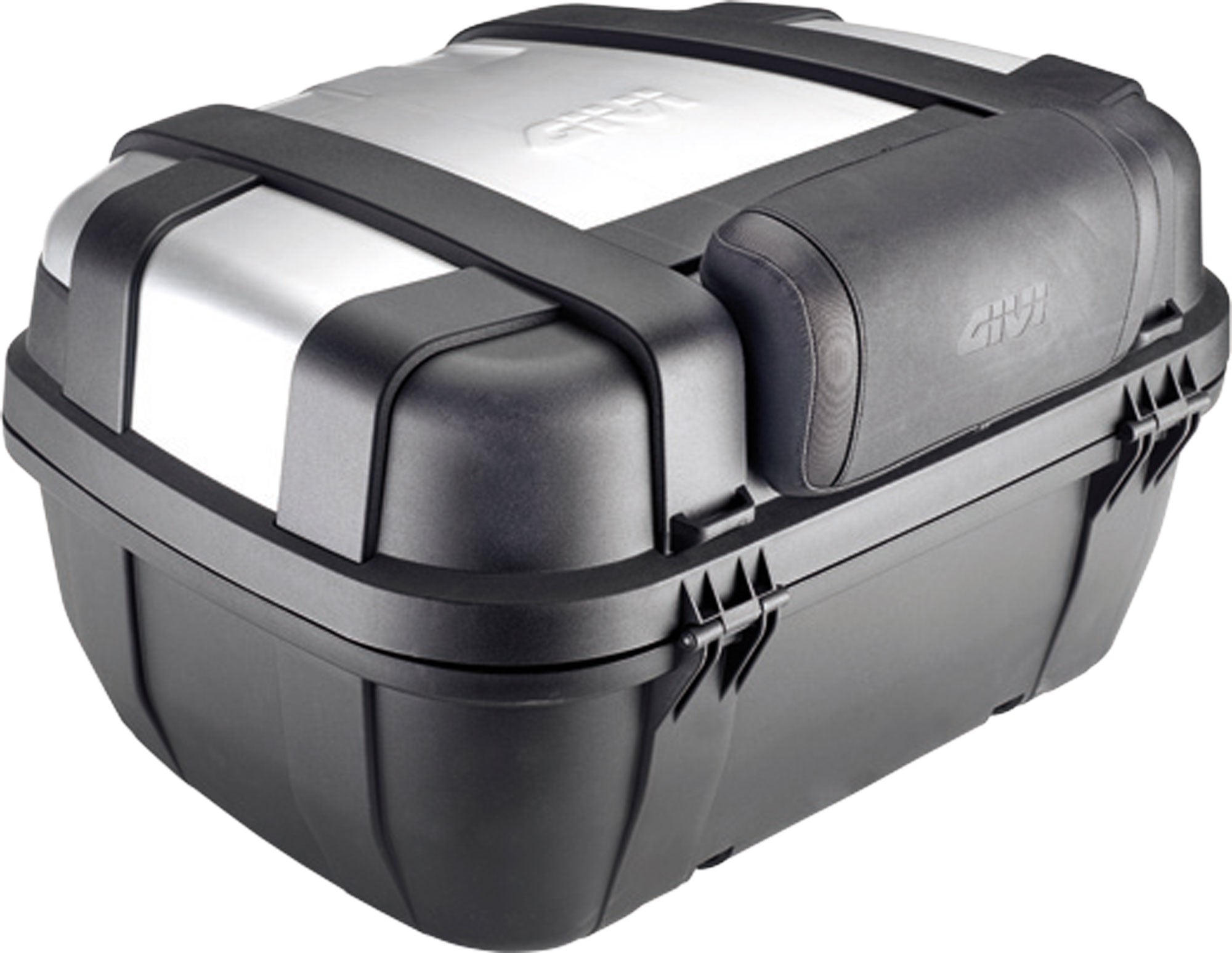 Spătar Pasager GIVI pentru Topcase - Confort Premium