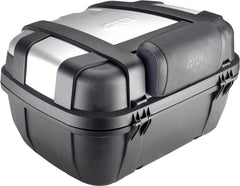 Spătar Pasager GIVI pentru Topcase - Confort Premium