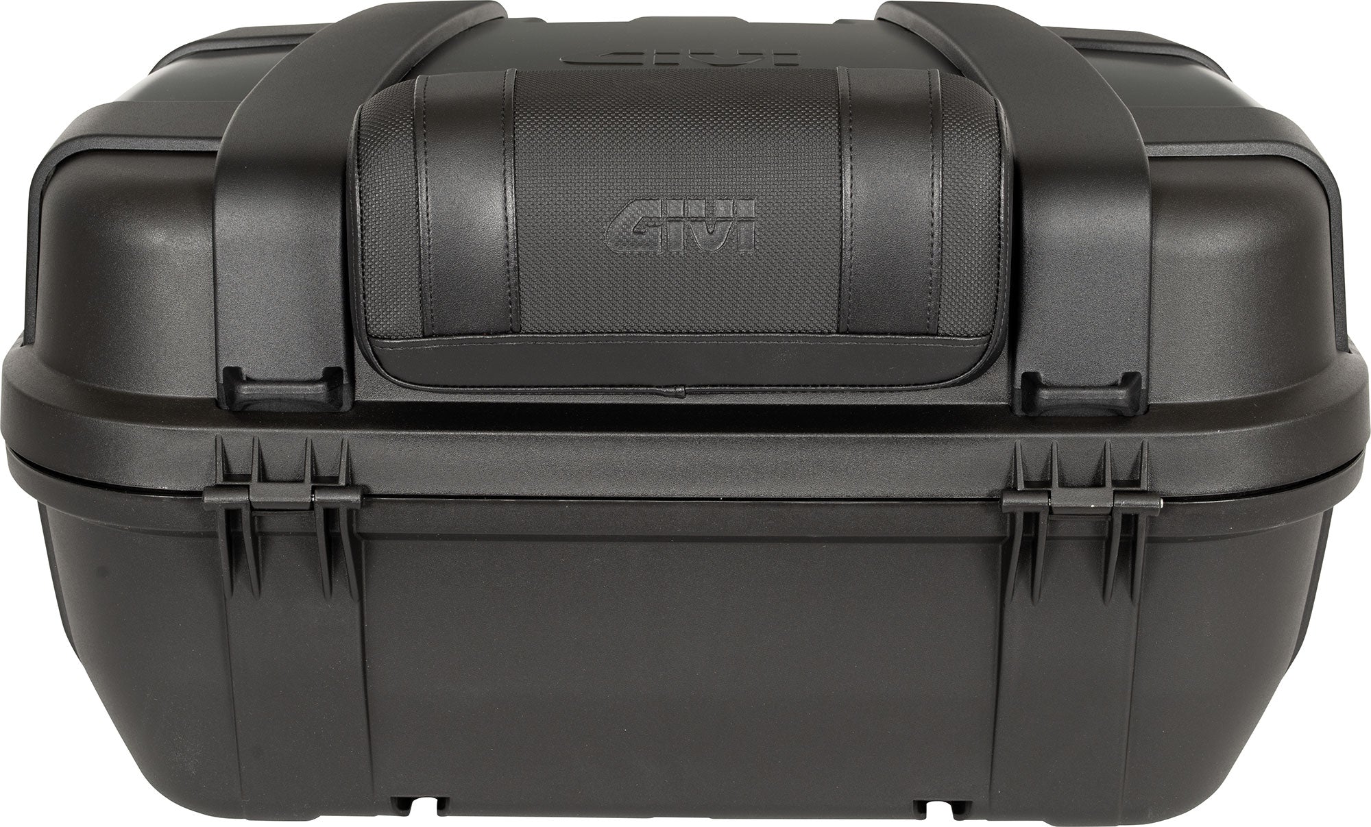 Spătar Pasager GIVI pentru Topcase - Confort Premium