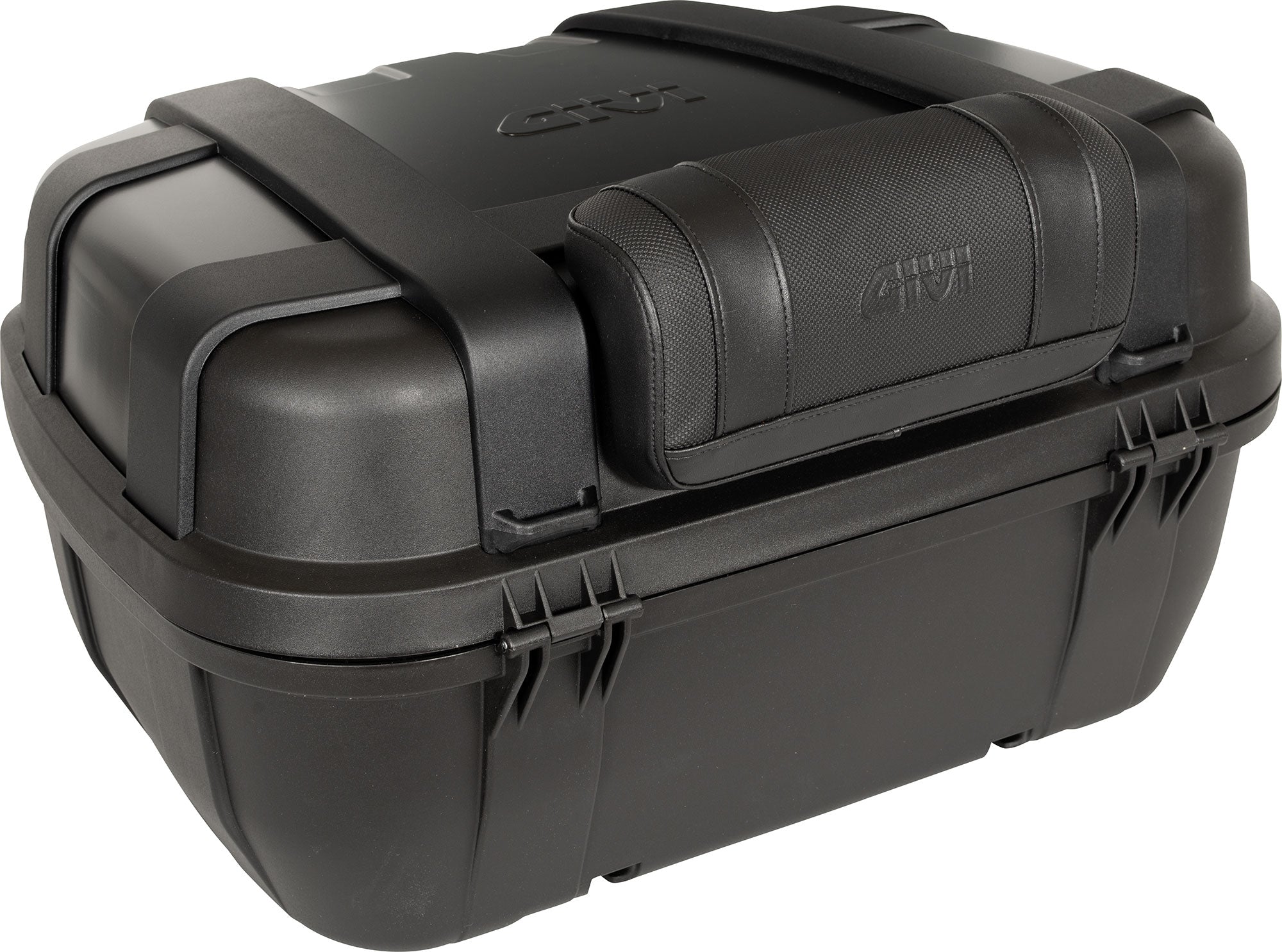 Spătar Pasager GIVI pentru Topcase - Confort Premium