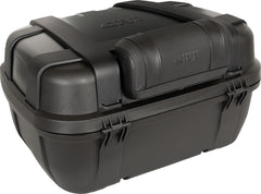 Spătar Pasager GIVI pentru Topcase - Confort Premium