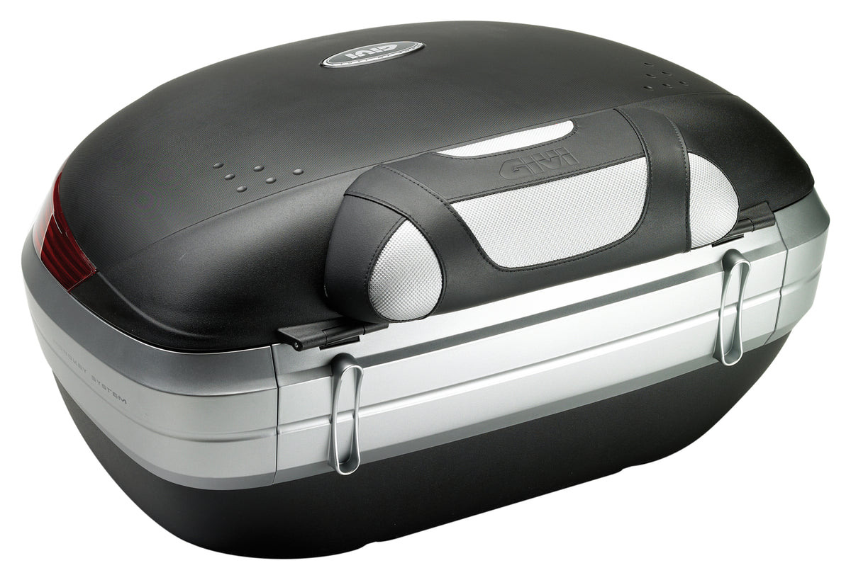 Spătar Top Case GIVI E55 Maxia III / V56 Maxia IV - Confort Suplimentar