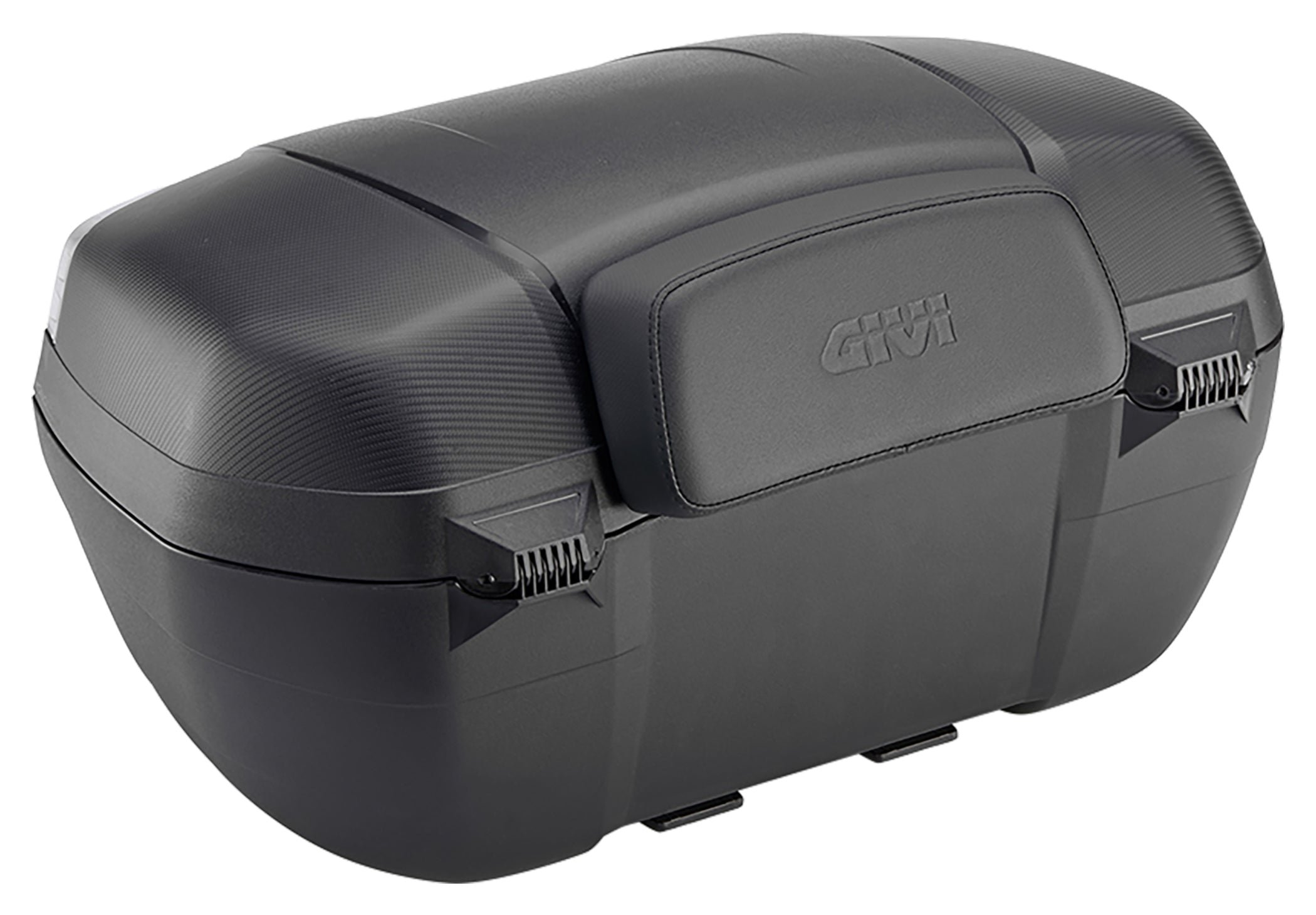 Spătar Topcase E46 Riveira GIVI - Confort Suplimentar Pasager