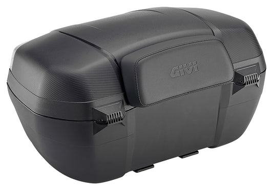 Spătar Topcase E46 Riveira GIVI - Confort Suplimentar Pasager
