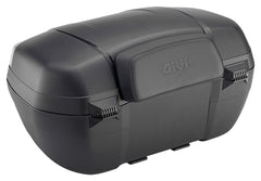 Spătar Topcase E46 Riveira GIVI - Confort Suplimentar Pasager