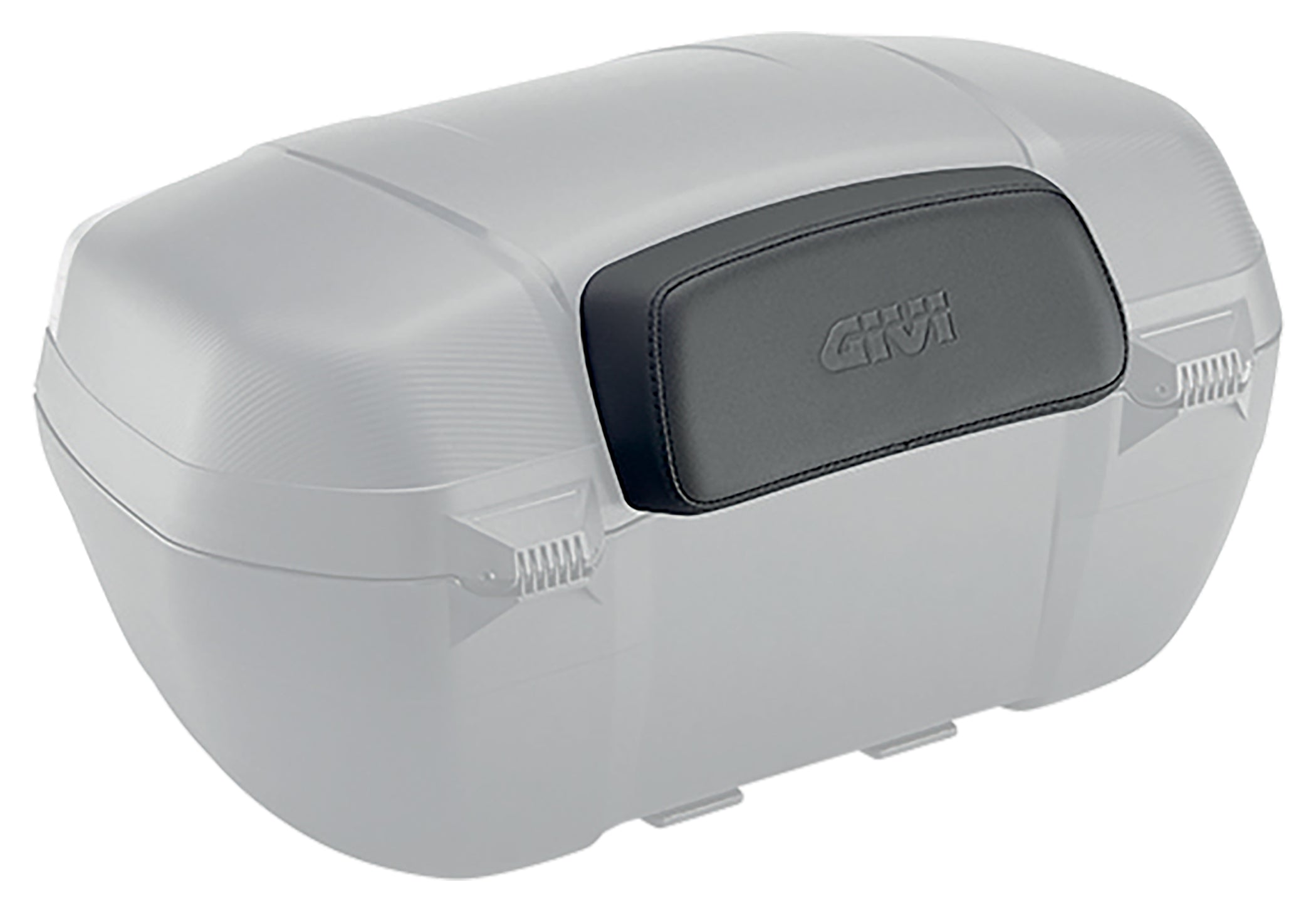Spătar Topcase E46 Riveira GIVI - Confort Suplimentar Pasager
