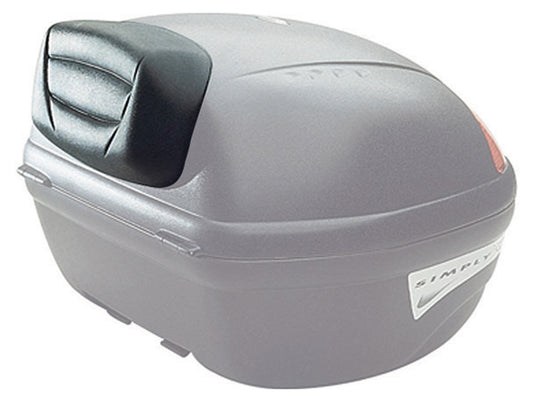 Spătar Topcase GIVI E450 SimplyII - Confort Sporit