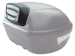 Spătar Topcase GIVI E450 SimplyII - Confort Sporit