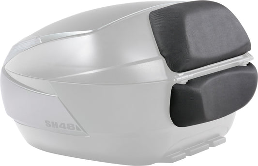 Spătar Topcase SHAD SH48 - Confort Ergonomic Pasager