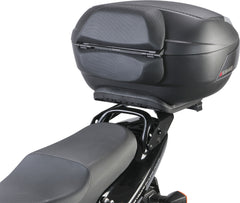 Spătar Topcase SHAD SH48 - Confort Ergonomic Pasager