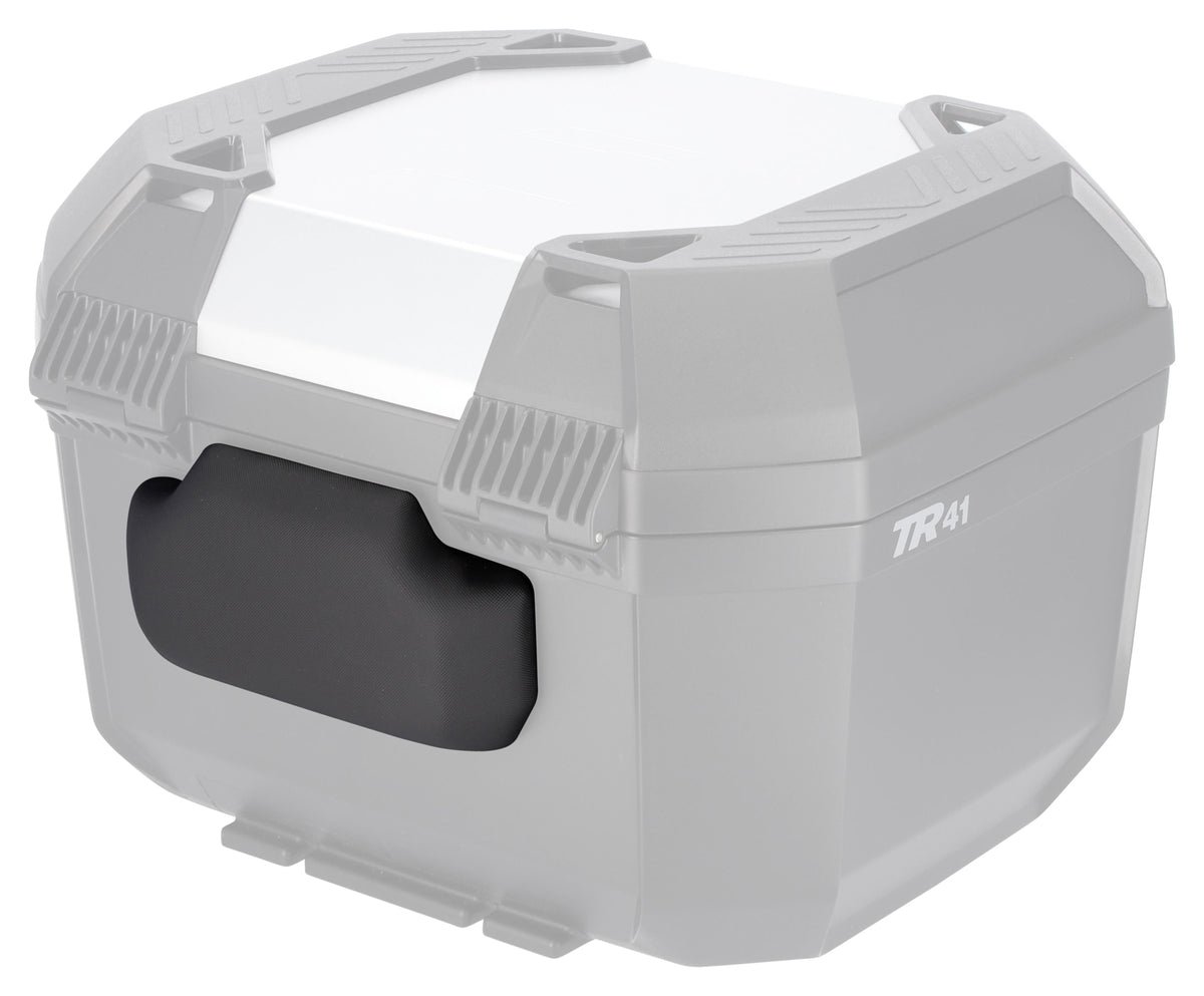 Spătar Topcase Shad Terra TR41 - Confort Suplimentar