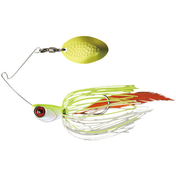 Spinner Deraspin Jackall - Design Hidrodinamic, Atracție Garantată