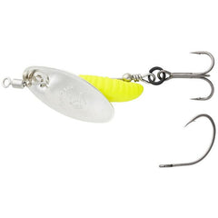 Spinner Grub Nr.0 Savage Gear - Atracție Iresistibilă, 2,2g Sinking