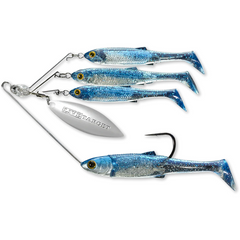 Spinner Rig Baitball Spinner Rig LIVE TARGET - Atractivitate Maximă, 11g