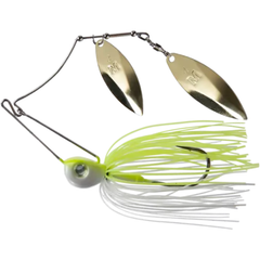 Spinnerbait Arm Lock Mustad 21g - Acțiune Hipnotizantă, Cârlig Super Strong