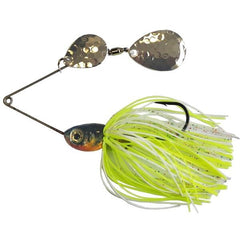 Spinnerbait Berti - Atracție Maximă, Rezistență Sporită, 11g