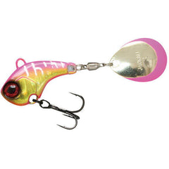 Spinnerbait Deracoup Jackall - Atractivitate Maximă, 3/4oz