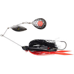 Spinnerbait Savage Gear Da Bush - Atracție Maximă, Rezistență Brutală