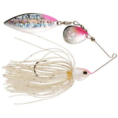 Spinnerbait Strike Pro 21g - Acțiune Iresistibilă, Vibrații Puternice