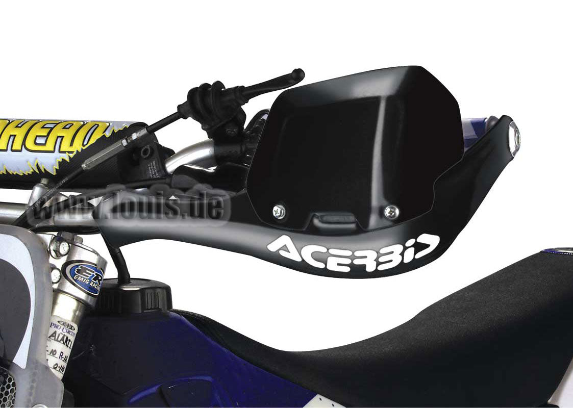 Spoilere Protecție Mână Acerbis - Protecție Suplimentară Moto