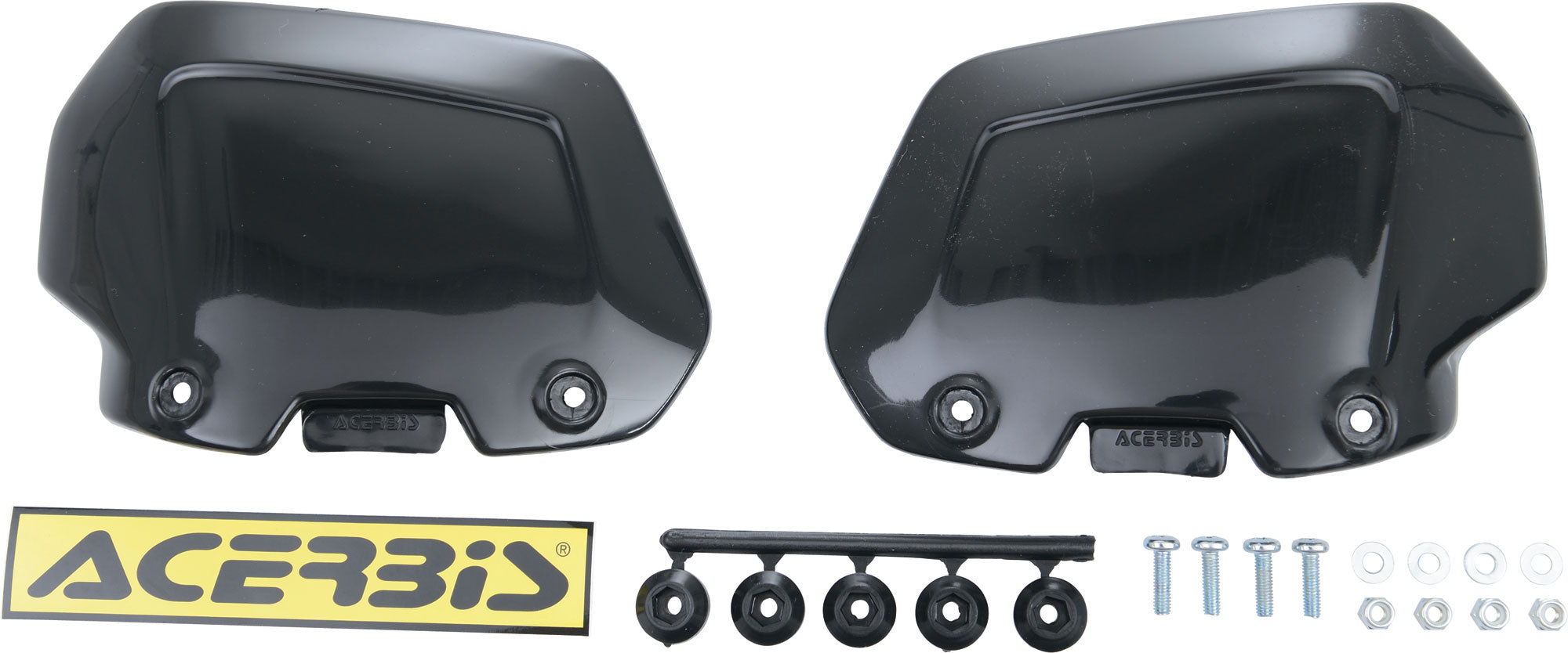 Spoilere Protecție Mână Acerbis - Protecție Suplimentară Moto