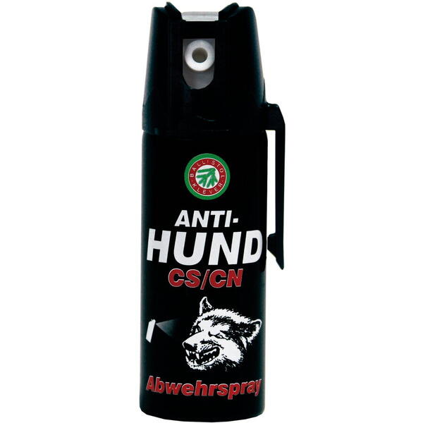 Spray Autoapărare Anticaïne Ballistol - Protecție Rapidă & Eficientă