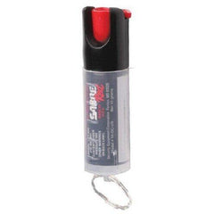 Spray Autoapărare Breloc SABRE - Piper, Compact, Protecție Rapidă
