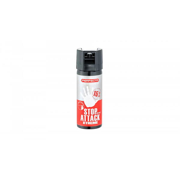 Spray Autoapărare Perfecta Animal Stop Jet Umarex - Protecție Animale Sălbatice
