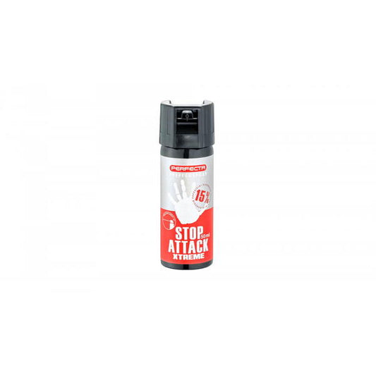 Spray Autoapărare Perfecta Animal Stop Jet Umarex - Protecție Animale Sălbatice