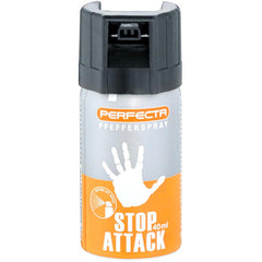 Spray Autoapărare PERFECTA ANIMAL STOP Umarex - Piper, 40ml