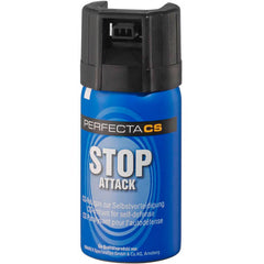 Spray Autoapărare PERFECTA STOP ATTACK Umarex - Compact, Non-Letal