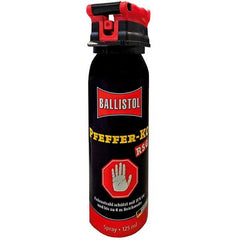 Spray Autoapărare Piper Ballistol - Dispersant 125ml, Protecție Eficientă - 1
