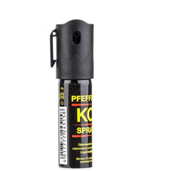 Spray Autoapărare Piper Ballistol - Protecție Imediată Compactă