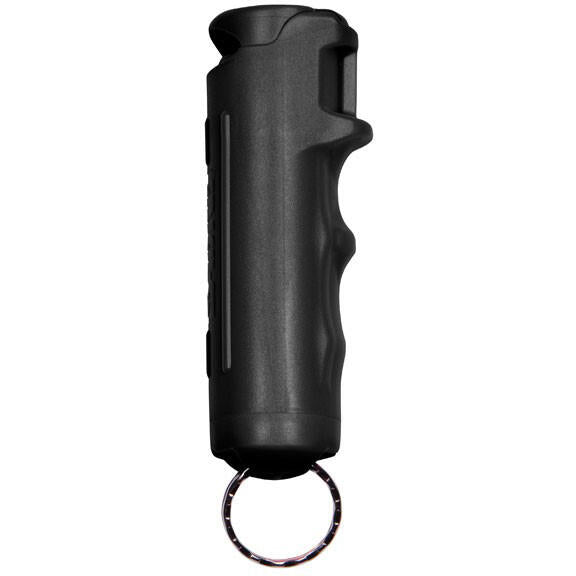 Spray Autoapărare SABRE Breloc Pepper Gel 15G - Siguranță Compactă - 1